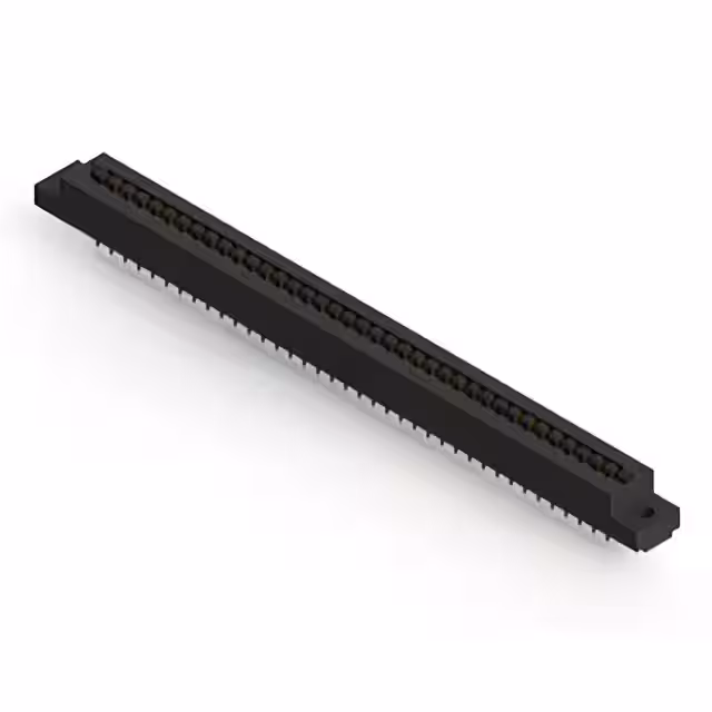 857-076-556-202 EDAC Inc.  Edgeboard Connectors